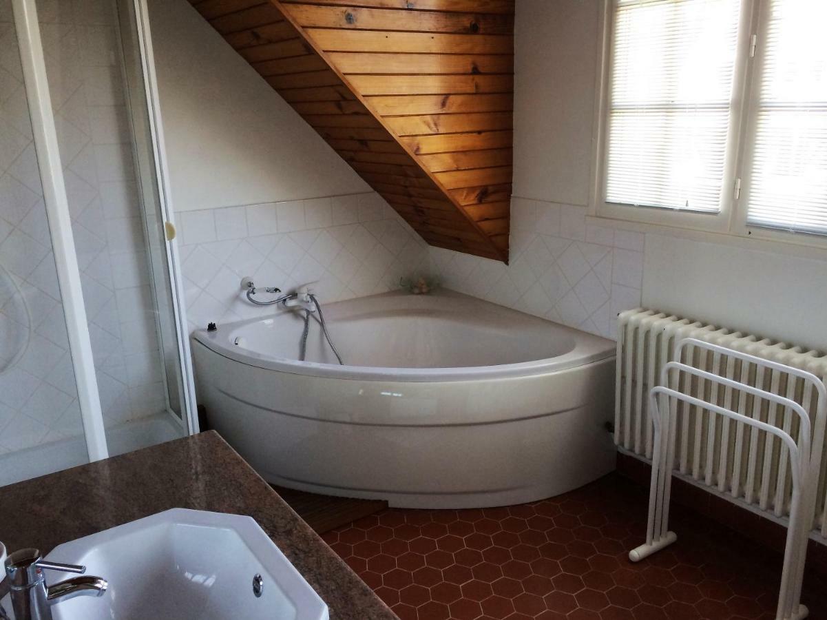 Maison Emilie Le Touquet Экстерьер фото